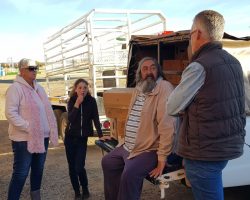 Arriveer al op 2019-06-24