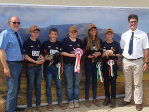 What SASPO does for our youth.